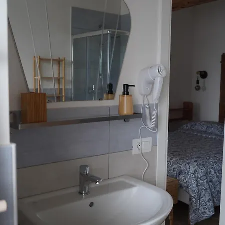 Casa Flory Anna فندق مبيت وإفطار