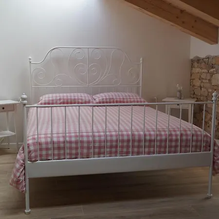 Casa Flory Anna فندق مبيت وإفطار