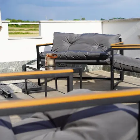 فندق مبيت وإفطار Casa Flory Anna *