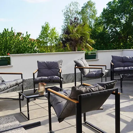 Casa Flory Anna Bed & Breakfast