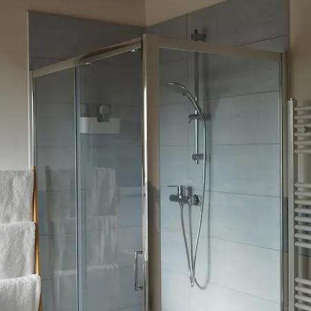 Casa Flory Anna فندق مبيت وإفطار