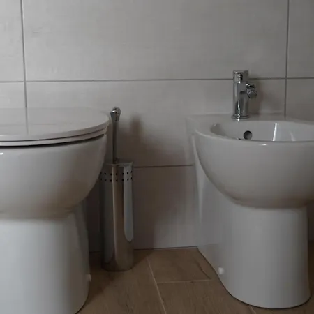 فندق مبيت وإفطار Casa Flory Anna San Lorenzo (Friuli-Venezia Giulia)