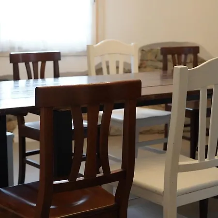 Casa Flory Anna فندق مبيت وإفطار *