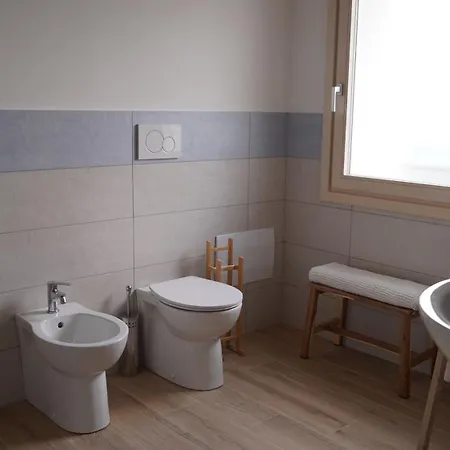 فندق مبيت وإفطار Casa Flory Anna San Lorenzo (Friuli-Venezia Giulia)