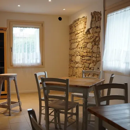 Casa Flory Anna *