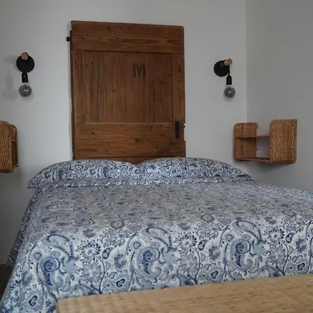 Casa Flory Anna Bed and breakfast