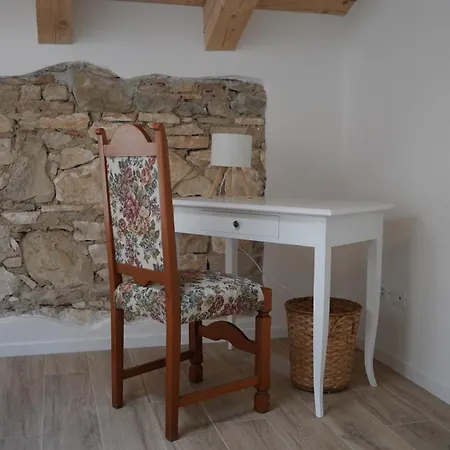 Casa Flory Anna Bed & Breakfast *