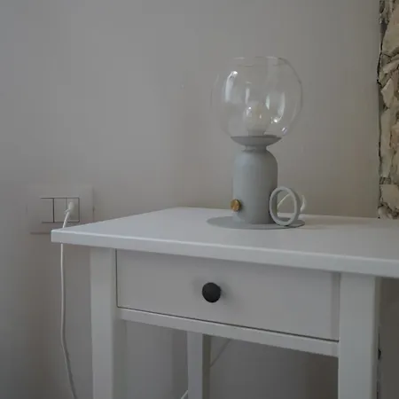 Casa Flory Anna *