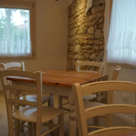Casa Flory Anna Bed & Breakfast *