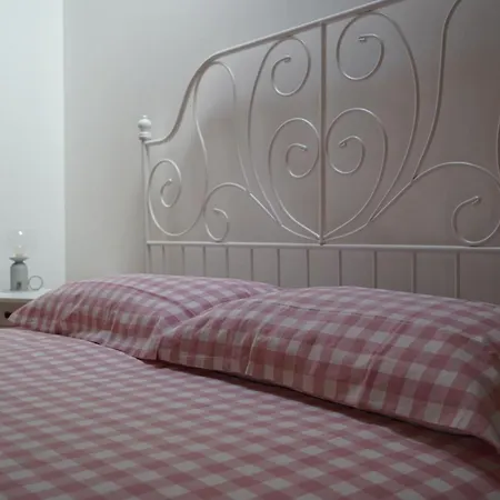 Bed & Breakfast Casa Flory Anna *