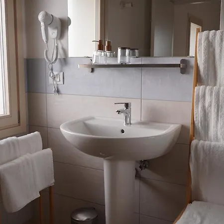 Casa Flory Anna فندق مبيت وإفطار