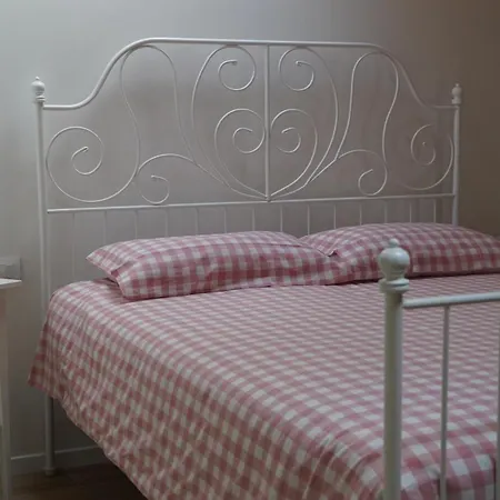 Casa Flory Anna Bed and breakfast *