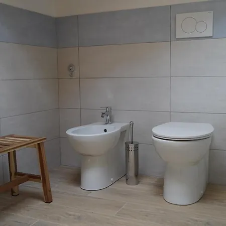 Casa Flory Anna فندق مبيت وإفطار San Lorenzo (Friuli-Venezia Giulia)