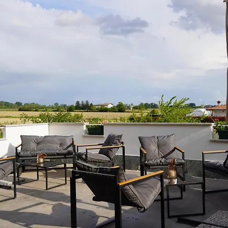 Casa Flory Anna * San Lorenzo (Friuli-Venezia Giulia)