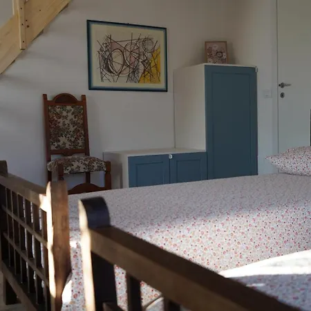 Casa Flory Anna