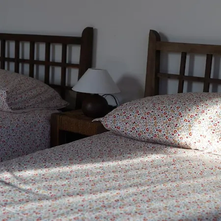 Casa Flory Anna Bed & Breakfast *