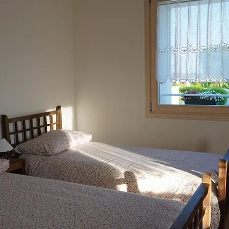 Casa Flory Anna فندق مبيت وإفطار